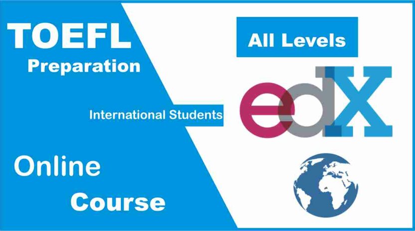 Educational Testing Service: 6 haftalik bepul TOEFL kursi