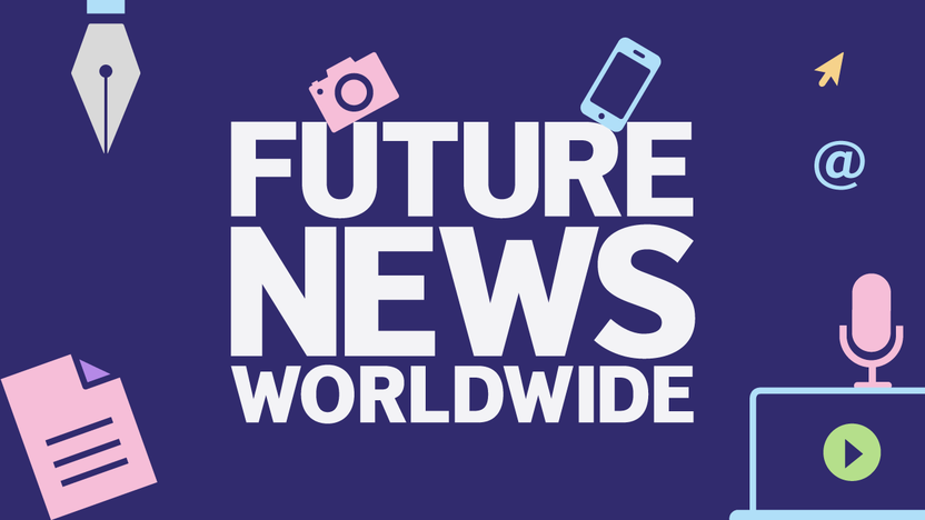 Future News Worldwide 2021: Talabarlar uchun bepul onlayn konferensiya