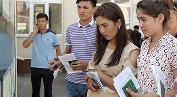Test kitobchasida xato bo‘lsa nima qilish kerak? Abituriyentlar uchun muhim yo‘riqnoma