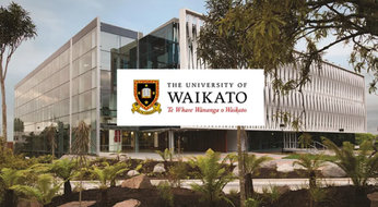 Univeristy of Waikoato International Excellence Scholarship: Yangi Zelandiyada to‘liq moliyalashtiriluvchi grant dasturi