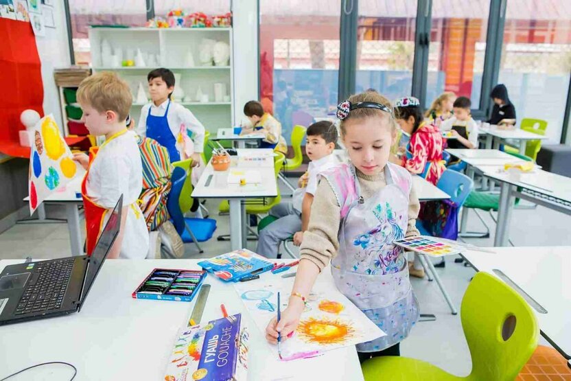 Talabalarning o‘quv kurslari va to‘garaklardan topgan daromadlari soliqqa tortilmaydi