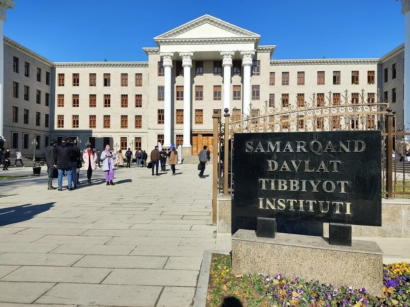 O‘zbekistondan ikkita universitet tashkil etilmoqda