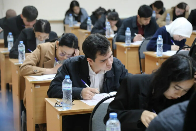 2026-yilda magistraturaga qabul: B1 sertifikat bilan hujjat topshirish mumkinmi?