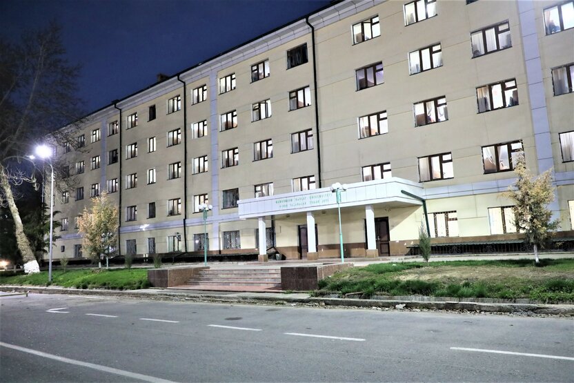 Yotoqxona qaysi kurs talabalariga ko‘proq ajratiladi?