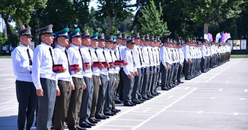 OTMga kirish uchun imtiyozlar yana bittaga koʻpaydi