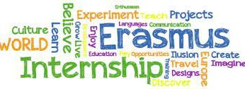 Jurnalizm sohasida internship | Erasmus internship