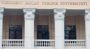 Yuridik oliygoh bitiruvchilari uchun muhim yangilik: talabalik yillari staj hisoblanadi