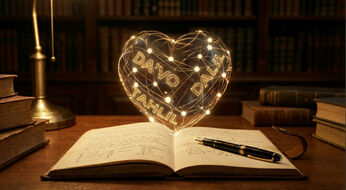 Essening yuragi: asosiy qism qanday yoziladi?