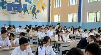 Maktab bitiruvchilari uchun yagona davlat imtihonlari tizimi joriy etiladi