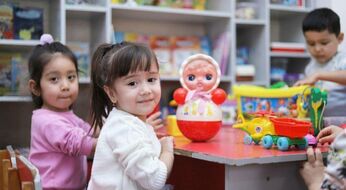 “Yangi avlod” maktabgacha taʼlim tashkiloti xodimlariga 20 foiz miqdorida har oylik qoʻshimcha ustama to‘lanadi