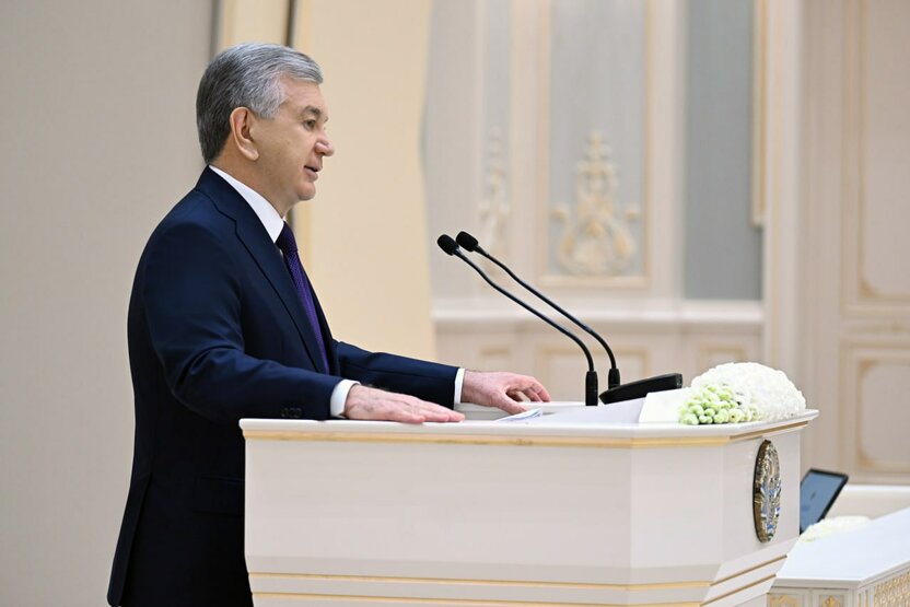 Yoshlarning volontyorlik loyihalariga 100 million so‘mgacha grant beriladi