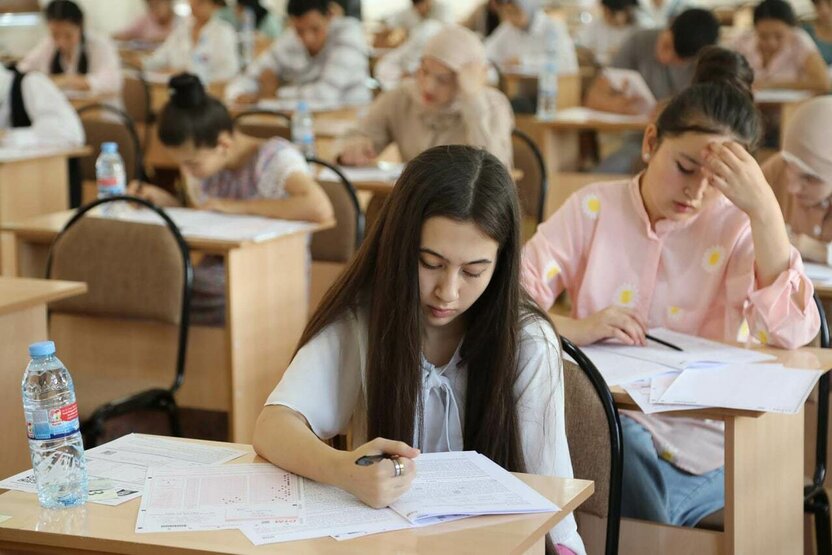 Endi super-kontrakt yo‘q: qishloq xo‘jaligi yo‘nalishlariga qabul tizimi o‘zgardi