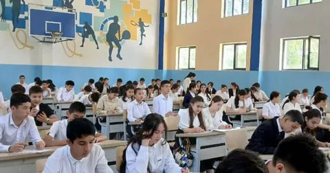 Maktab bitiruvchilari uchun yagona davlat imtihonlari tizimi joriy etiladi