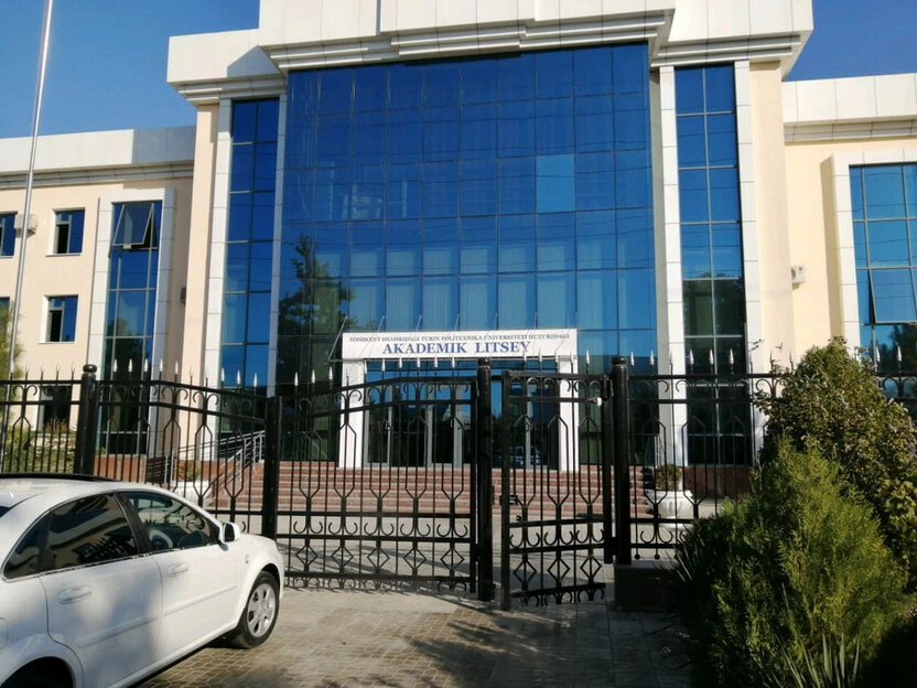 Bugundan Akademik litseylarga qabul boshlandi