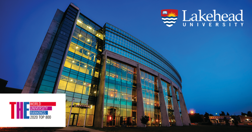 Lakehead University: Kanadaning mashhur universitetlarida tahsil olish imkoniyati