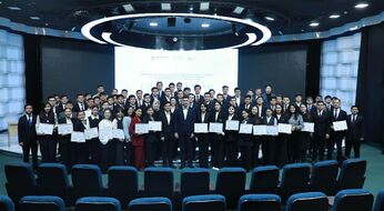 Yetakchilar — talabalar va islohotlar o‘rtasidagi ishonchli ko‘prik