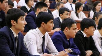 Endi talabalarni 2-kursdan ish beruvchilar ham baholab boradi