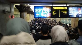 Toshkentdagi metro yaqinidagi OTMlarda darslar 9-sentyabrdan yangi jadval asosida boshlanadi