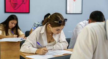 Xususiy universitetni tanlashda nimalarga e’tibor berish kerak?