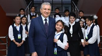 Ixtisoslashtirilgan Maktablarga Kirish Imtihonlari Boʻyicha Muhim Maʼlumotlar!