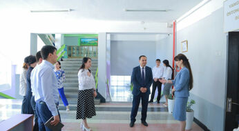 “Rektorlar maktabi” dasturi yo‘lga qo‘yiladi