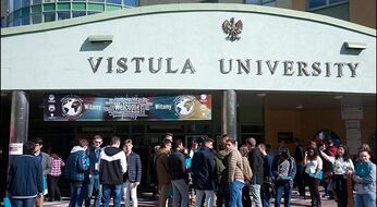 Vistula University : Polshada tahsil olish uchun to‘liq grantlar