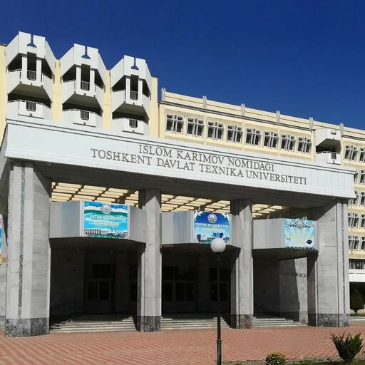 Toshkent Davlat Texnika Universiteti Qoʻqon Filiali Kirish Ballari 2024