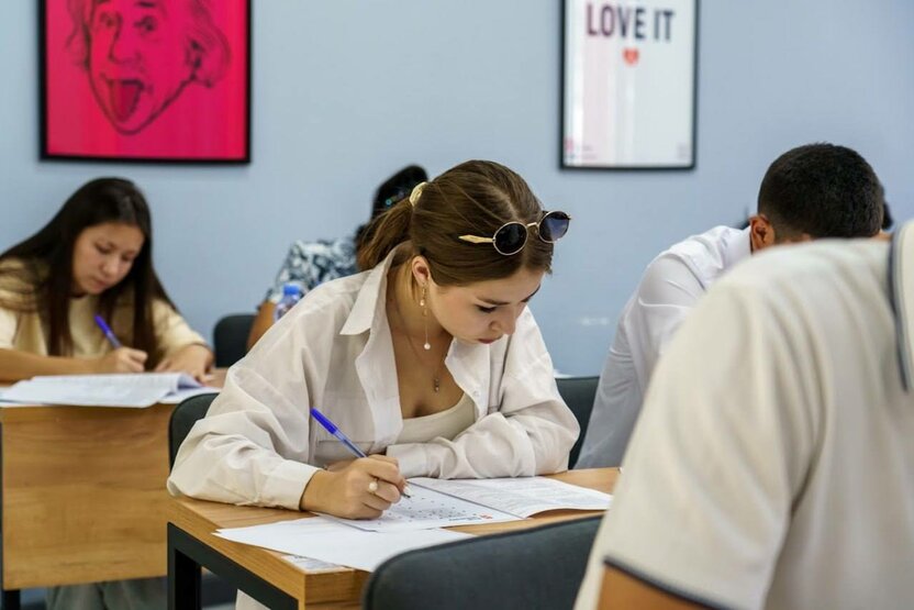 Xususiy universitetni tanlashda nimalarga e’tibor berish kerak?