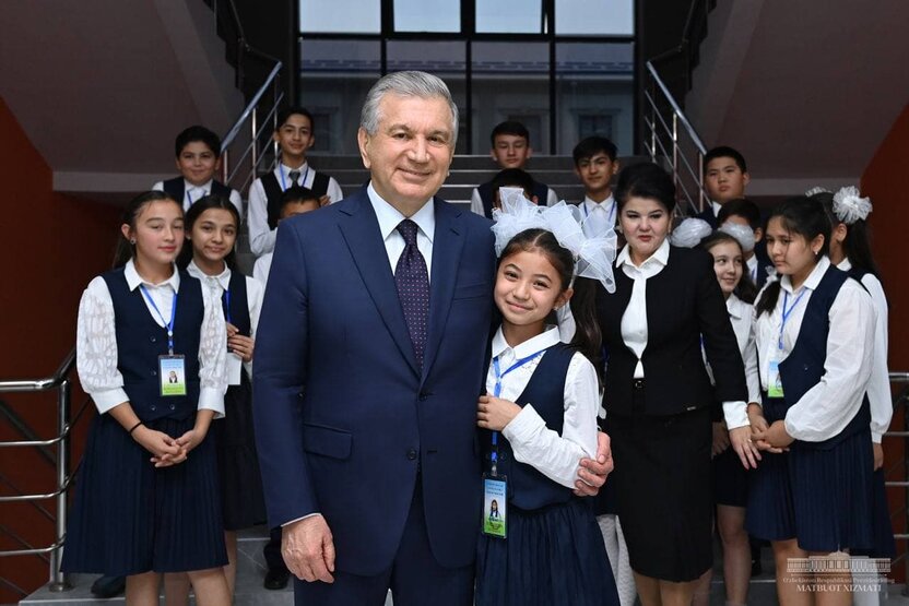 Ixtisoslashtirilgan Maktablarga Kirish Imtihonlari Boʻyicha Muhim Maʼlumotlar!