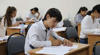 Davlat OTMlarida yo‘nalishlar bo‘yicha kontrakt narxlari (2024-2025)