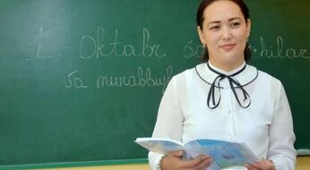 O‘zbek tili fani o‘qituvchilariga sertifikat evaziga 50% ustama to‘lanadi