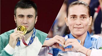 Bahodir Jalolov va Oksana Chusovitina nomidagi sport maktablariga kirish imtihonlari qachon boshlanadi?