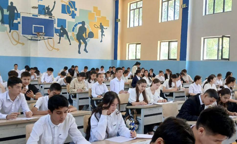 Maktab bitiruvchilari uchun attestatsiya talablari kuchaytirildi