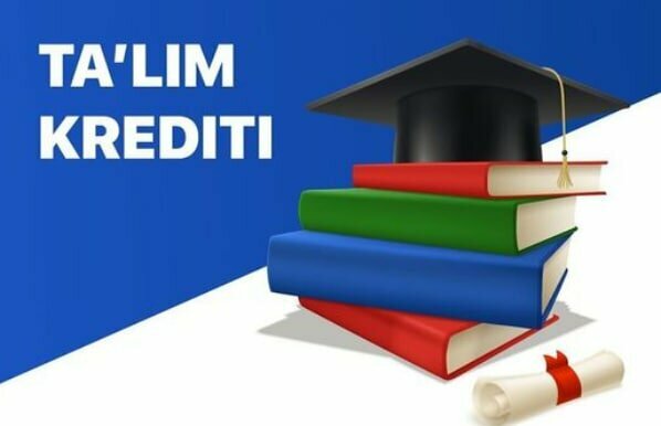 Kimlar foizsiz ta’lim krediti olishi mumkin? 2026-yildagi imtiyozlar