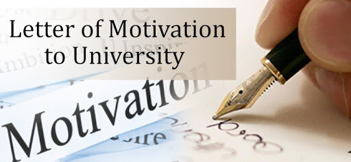 Как написать” мотивационное письмо “или”эссе