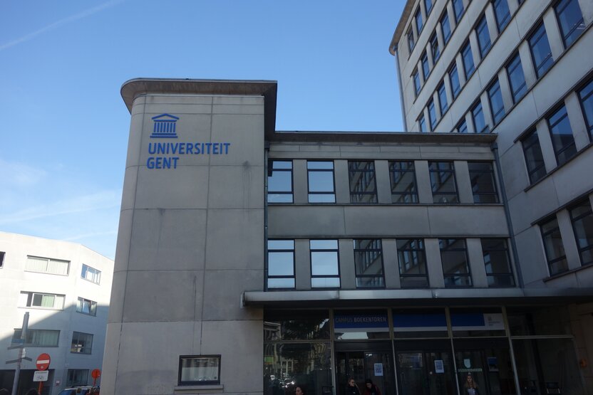 Ghent University Top-up Grants: Belgiyada magistratura bosqichi kurslari uchun grant dasturi- 1000 Yevro stipendiya