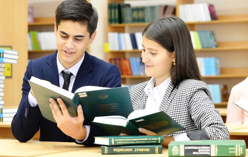 Oliy ta’lim muassasalarining to‘lov-kontrakt pulini bo‘lib-bo‘lib to‘lash imkoni berilgan: Ushbu tartib qanaqa?