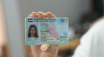 Bitiruvchilar ID-karta olishlari shart!