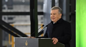 Yoshlar uchun 40 mingga yaqin yuqori daromadli ish o‘rinlari yaratiladi