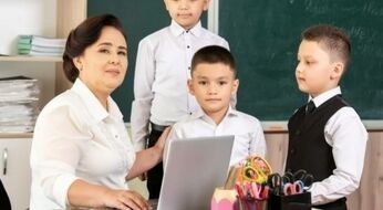 Oliy toifali o‘qituvchilar uchun yangi imtiyozlar joriy etildi