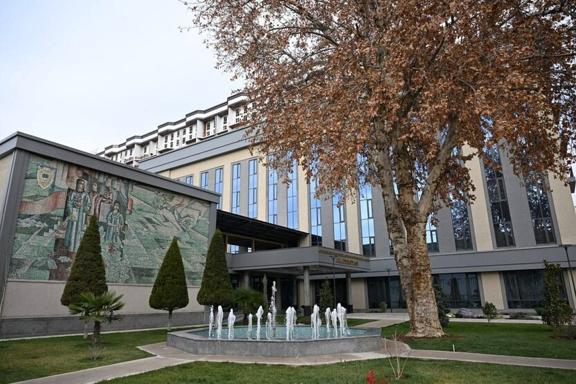 Huquqni muhofaza qilish akademiyasi magistraturasiga qabul boshlandi