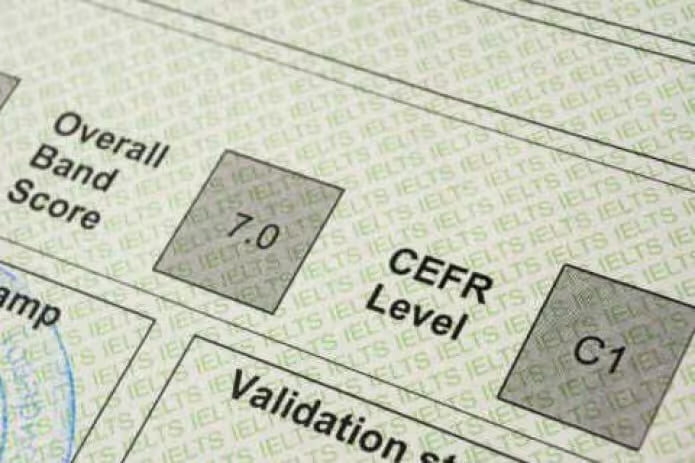 B2 va C1 darajali yoshlar uchun boj va to‘lovlar 50 foizgacha qisqartiriladi