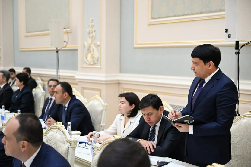 Texnikum o‘quvchilari uchun “Work and Travel” dasturi joriy etildi: Yo‘lkira uchun ssuda beriladi