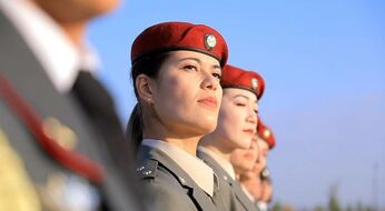 “Temurbeklar maktabi”ga ayollar ham qabul qilinadi