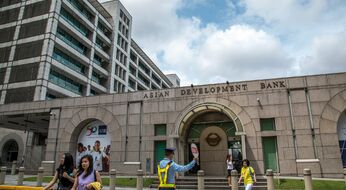 Азиатский банк развития: возможность обучения в магистратуре в одной из 10 развитых стран мира абсолютно бесплатно