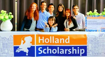 Maastricht University Scholarships : Gollandiyada magistratura va doktorontura bosqichlari uchun to‘liq moliyalashtiriluvchi grant