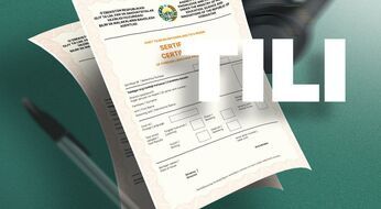 Chet tili imtihoni uchun ruxsatnomalar taqdim etildi