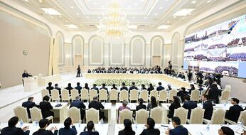 Oliygohlarda zamonaviy o‘quv markazlari va dual ta’lim keng joriy etiladi