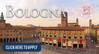 University of Bologna Scholarships: Italiyaning Boloniya universiteti tomonidan to‘liq grant va yashash xarajatlari uchun yiliga 11 000 yevro stipendiya