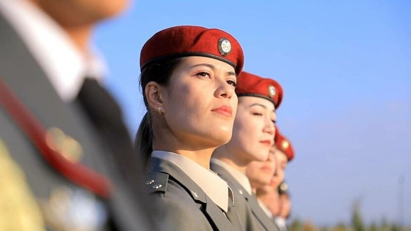 “Temurbeklar maktabi”ga ayollar ham qabul qilinadi